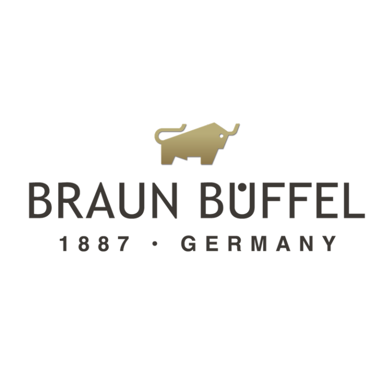 Braun Buffel