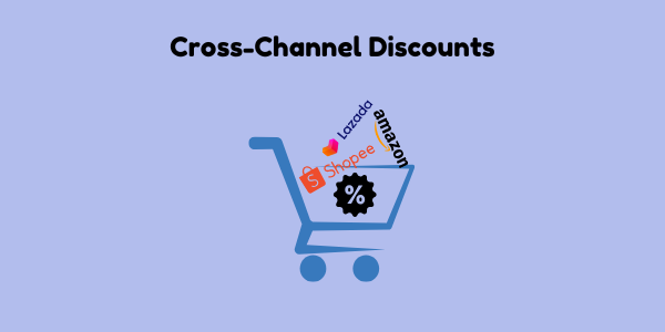 Cross-Channel Discounts