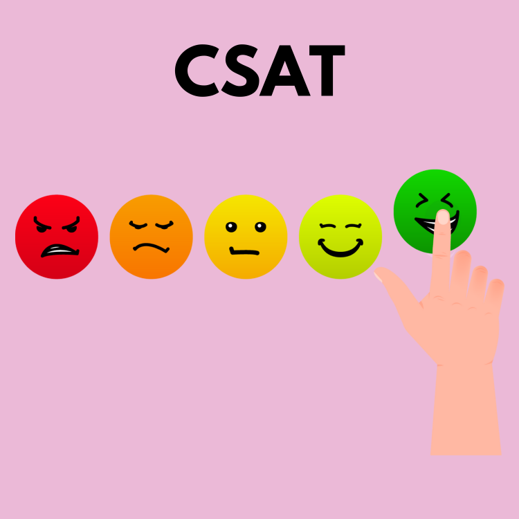 CSAT