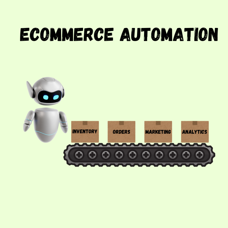 eCommerce Automation