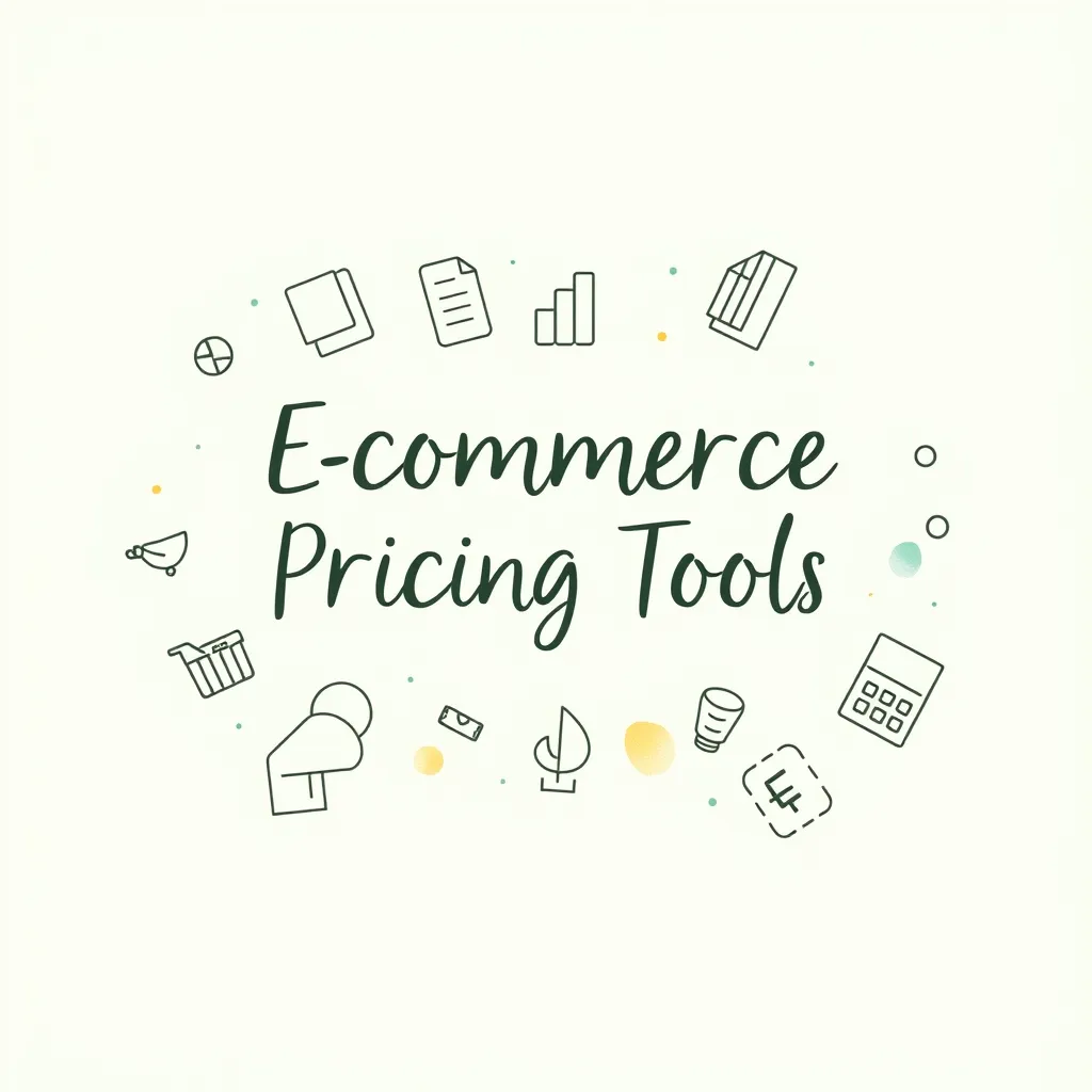 Top 5 Ecommerce Price Monitoring and Competitive Pricing Tools in 2025 ...