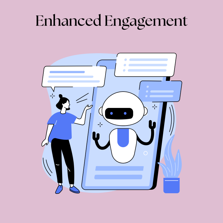 Enhanced Engagement