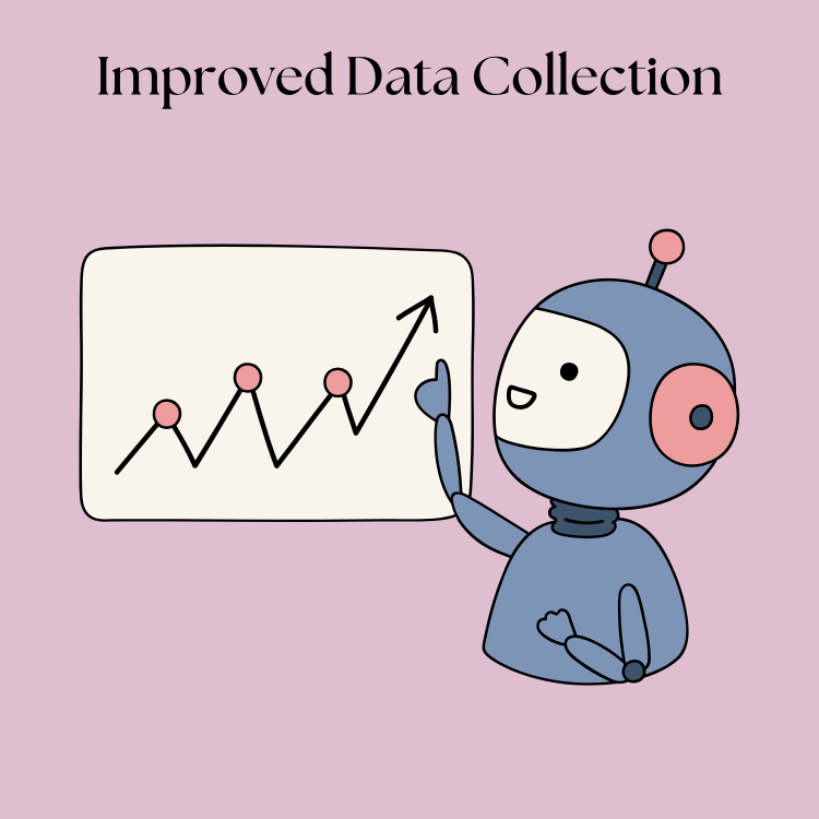 Improved Data Collection