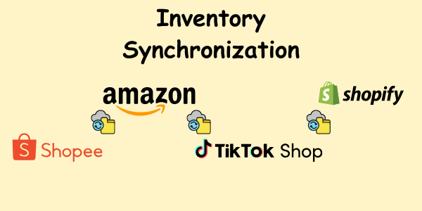 Inventory Synchronization