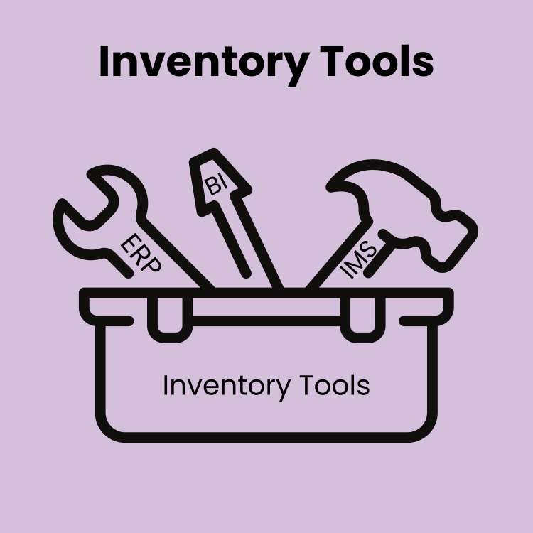 Inventory Tools