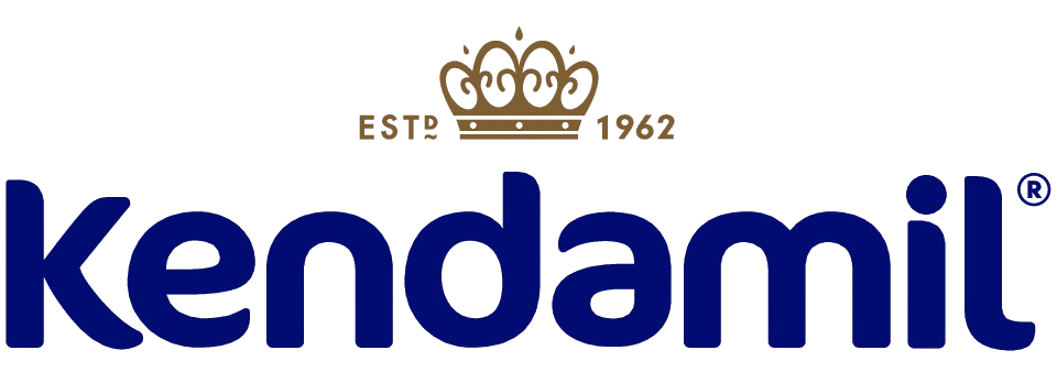 Kendamil Logo