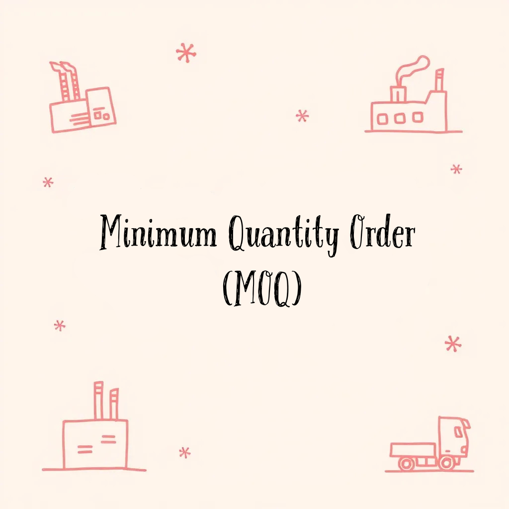 A thumbnail image for Minimum Quantity Order (MOQ): What It Is, Why It Matters, and How to Optimize It