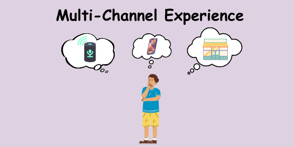 Multi-Channel Experience