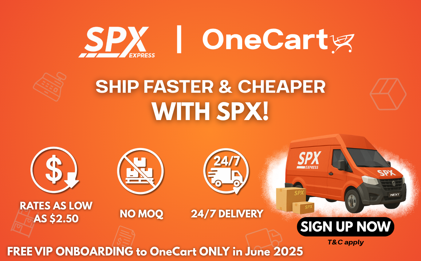 A thumbnail image for Faster and Cheaper: Deliver with SPX Express today!