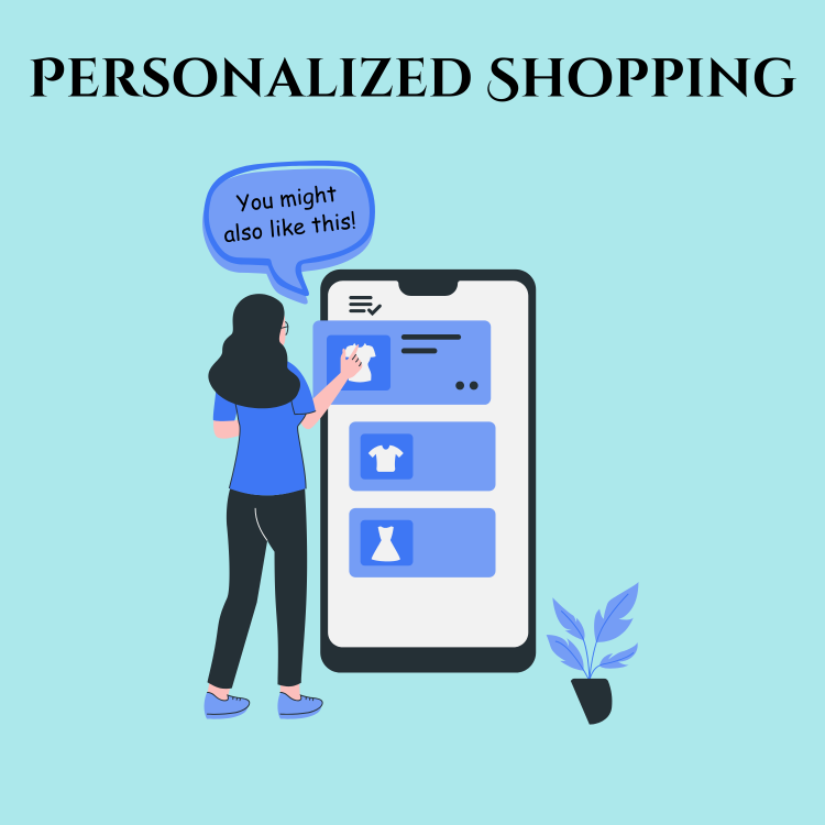 Personalized Shopping