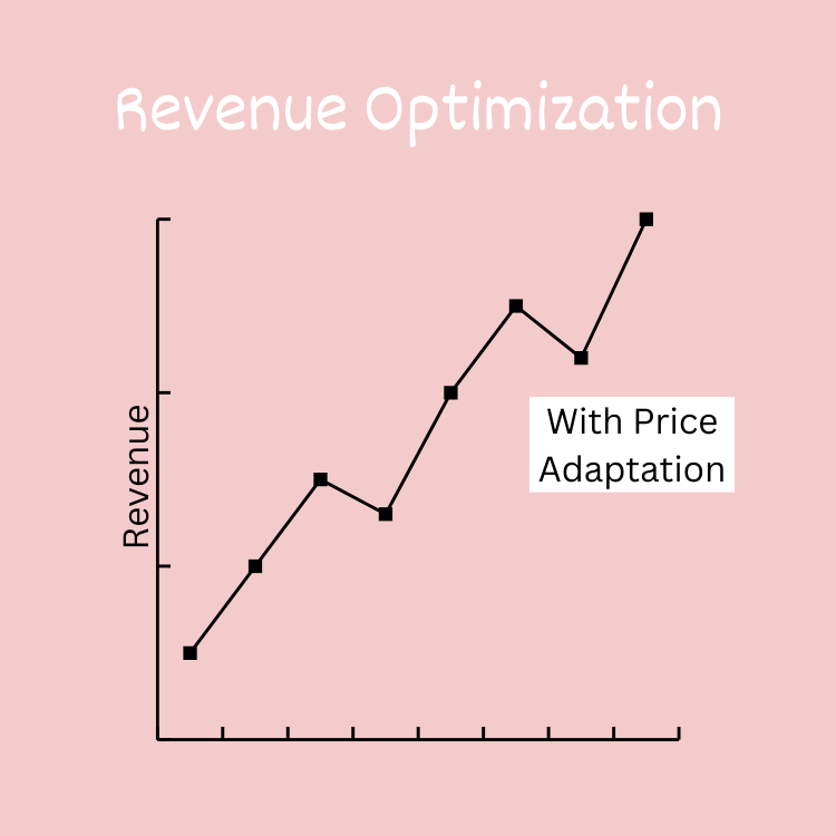 Revenue Optimization