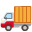 Truck Emoji