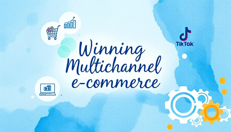 A thumbnail image for Multichannel Ecommerce Management